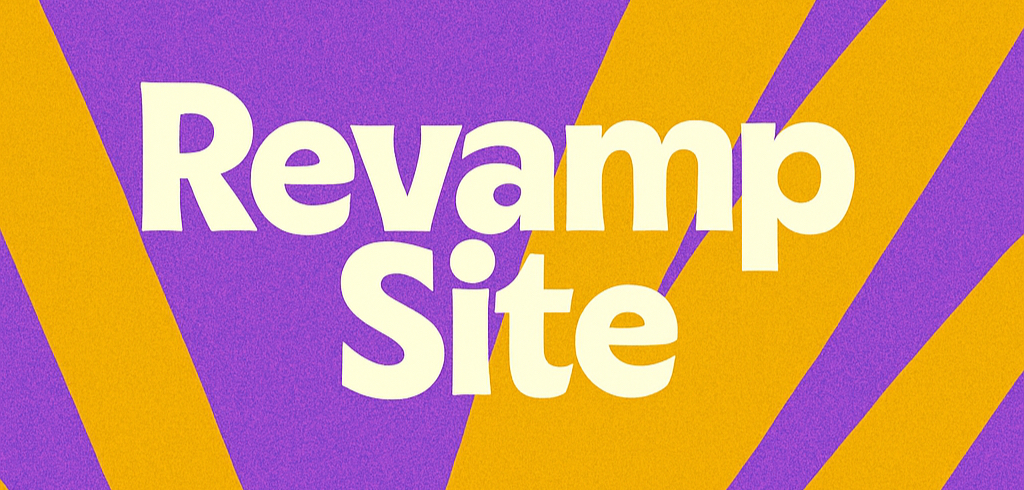 RevampSite